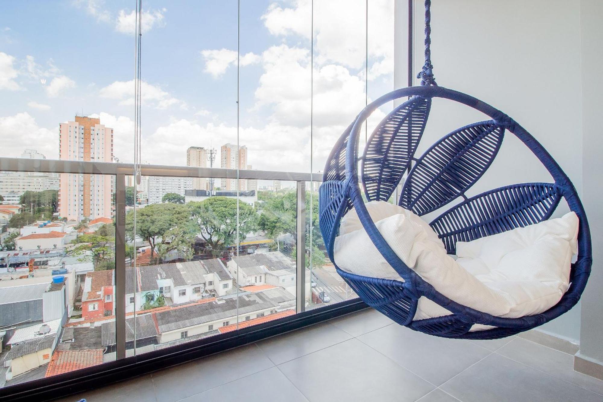 Apartamento Vn Alvorada *