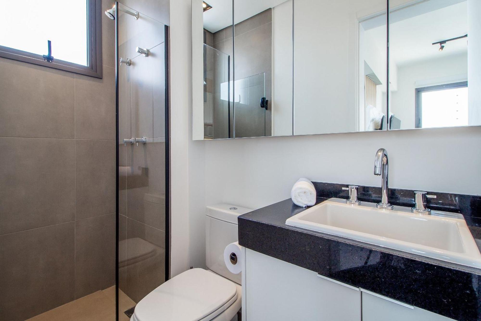 Vn Alvorada Apartamento São Paulo