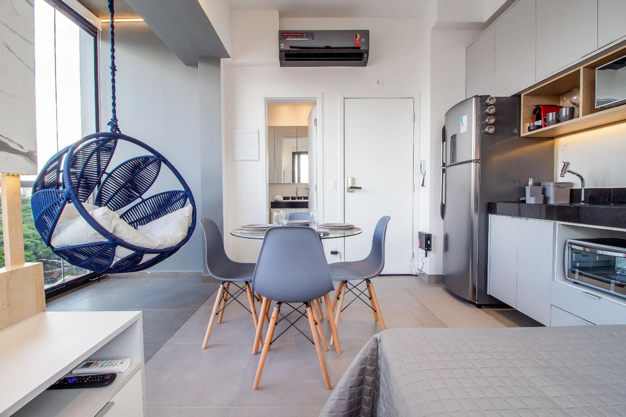 Apartamento Vn Alvorada
