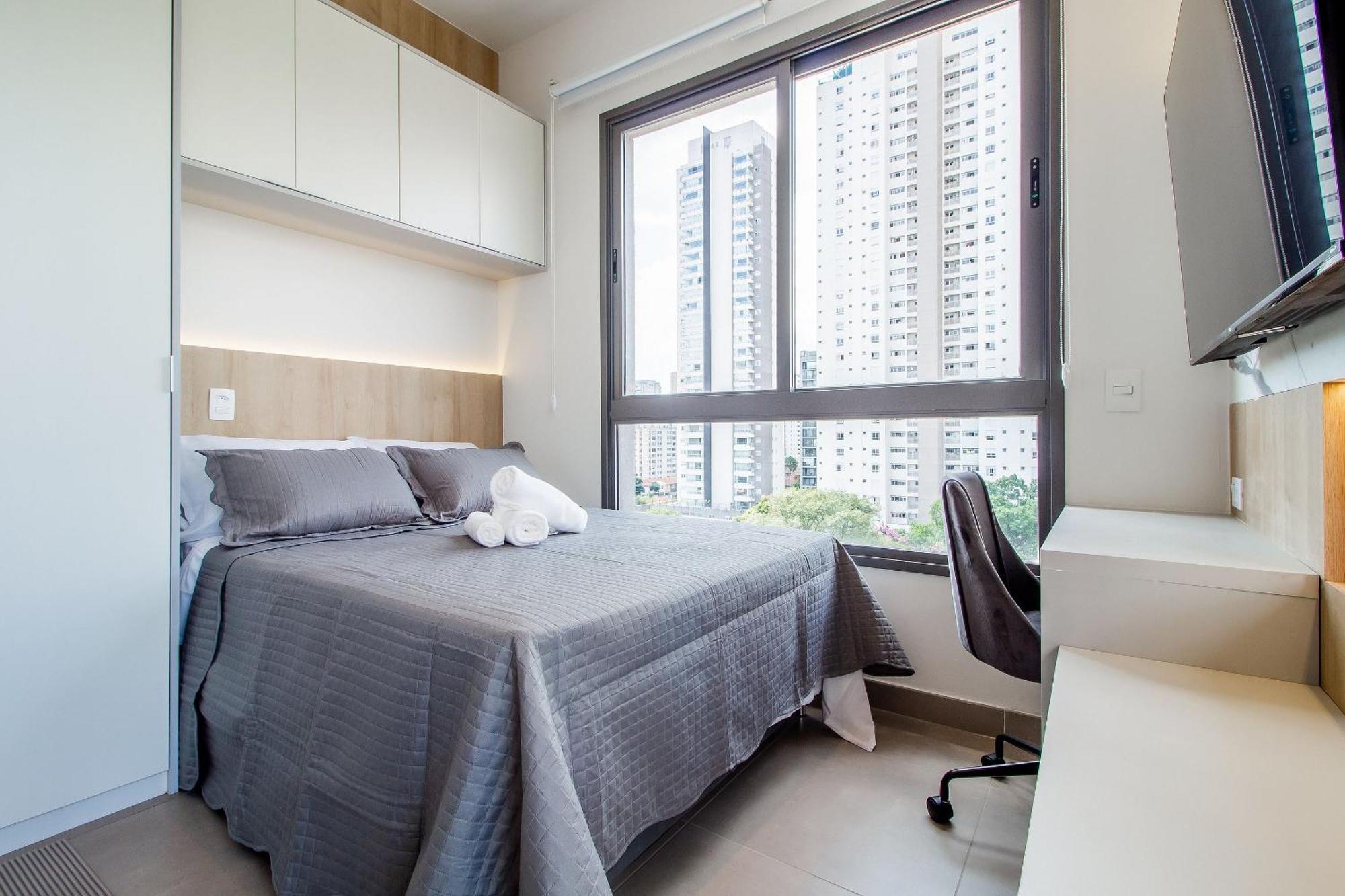 Vn Alvorada Apartamento *