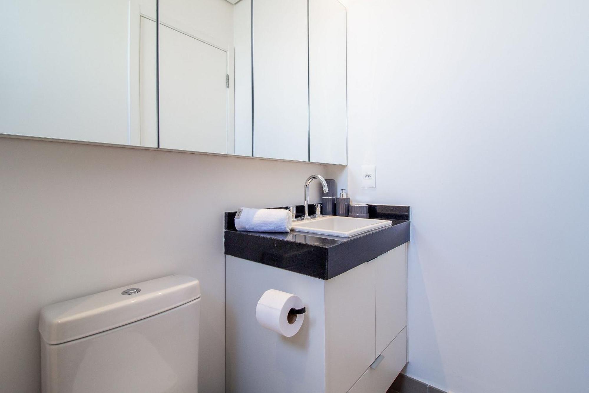 Apartment Vn Alvorada