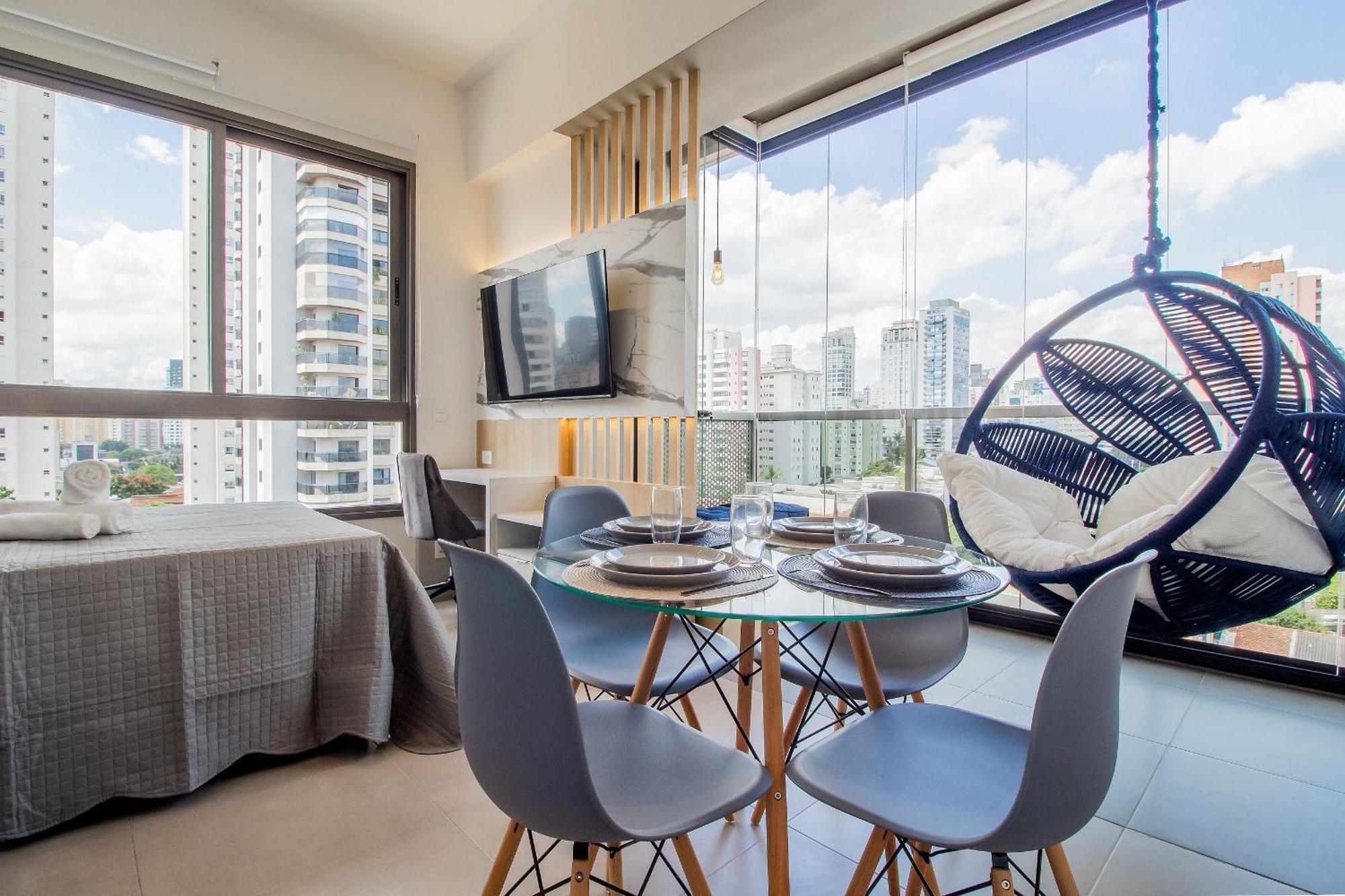 Apartment Vn Alvorada