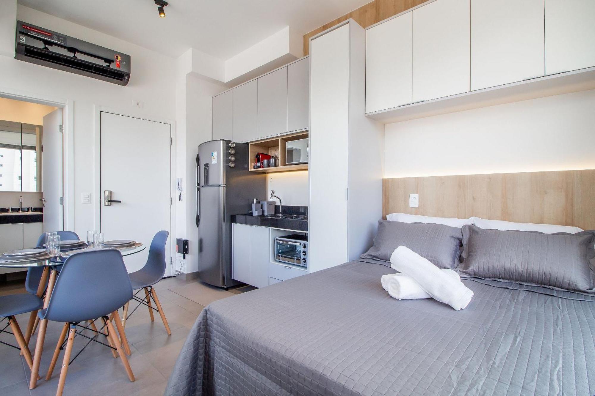 Apartment Vn Alvorada *