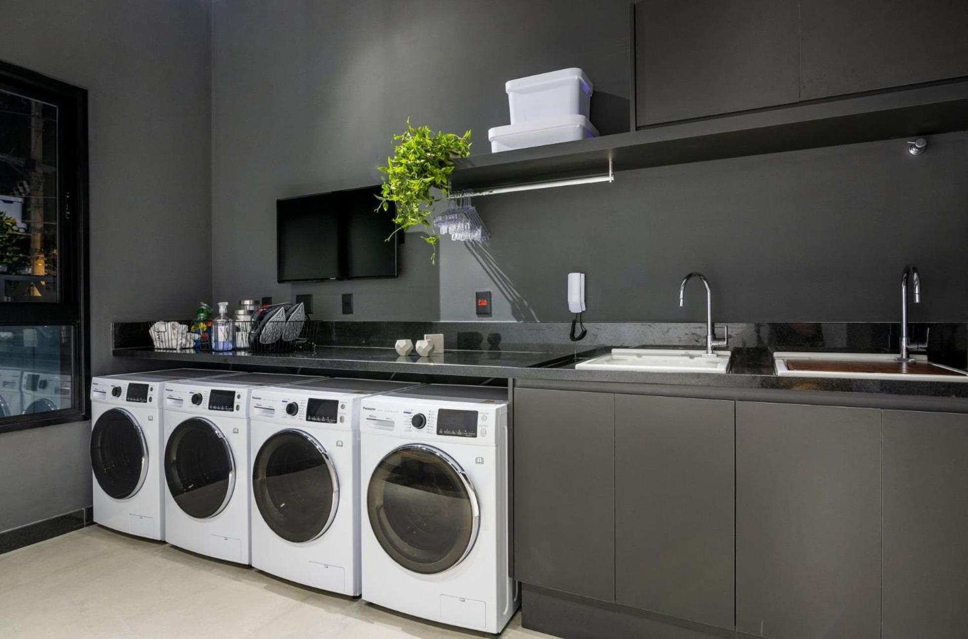 Vn Alvorada Apartment