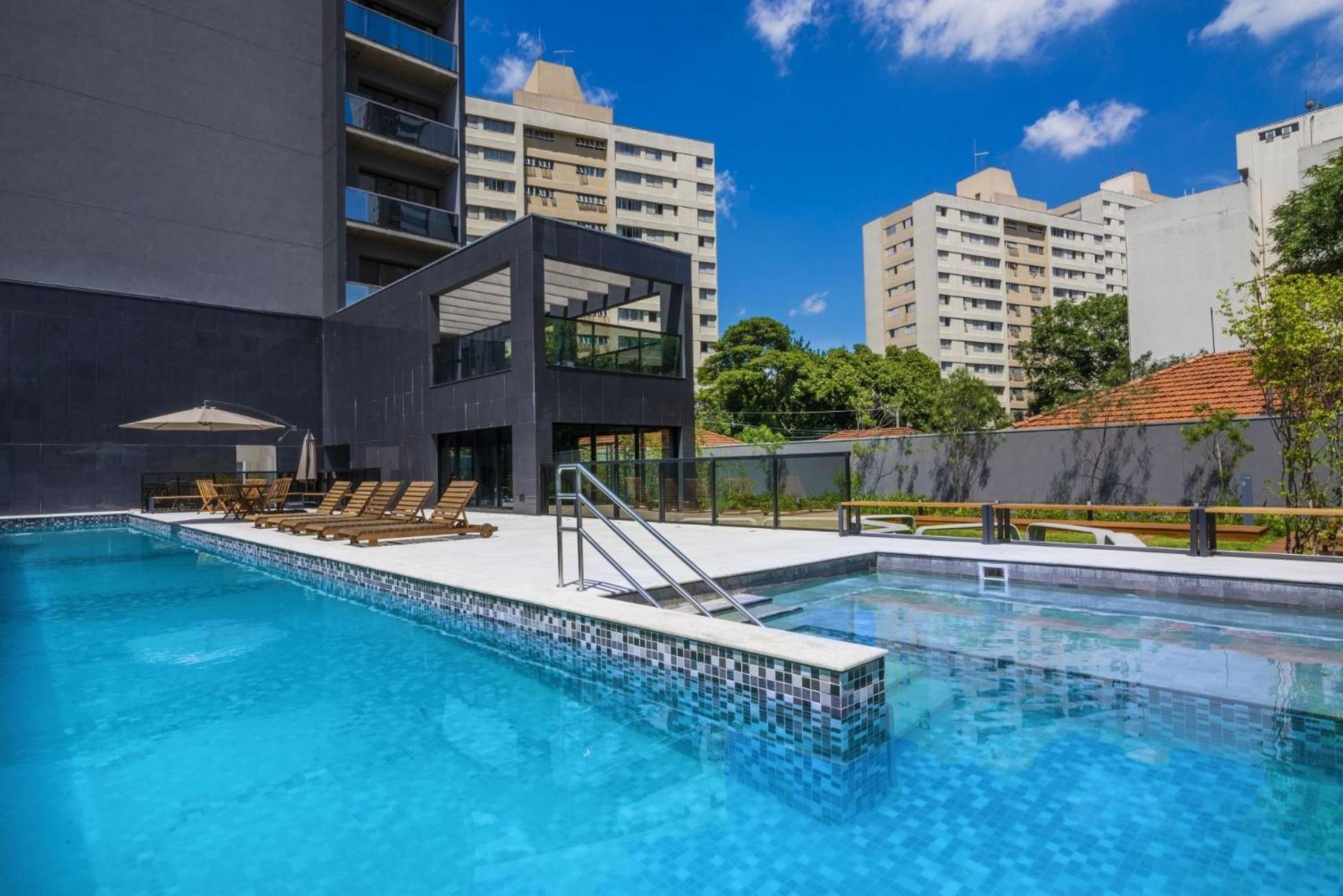 Vn Alvorada Sao Paulo