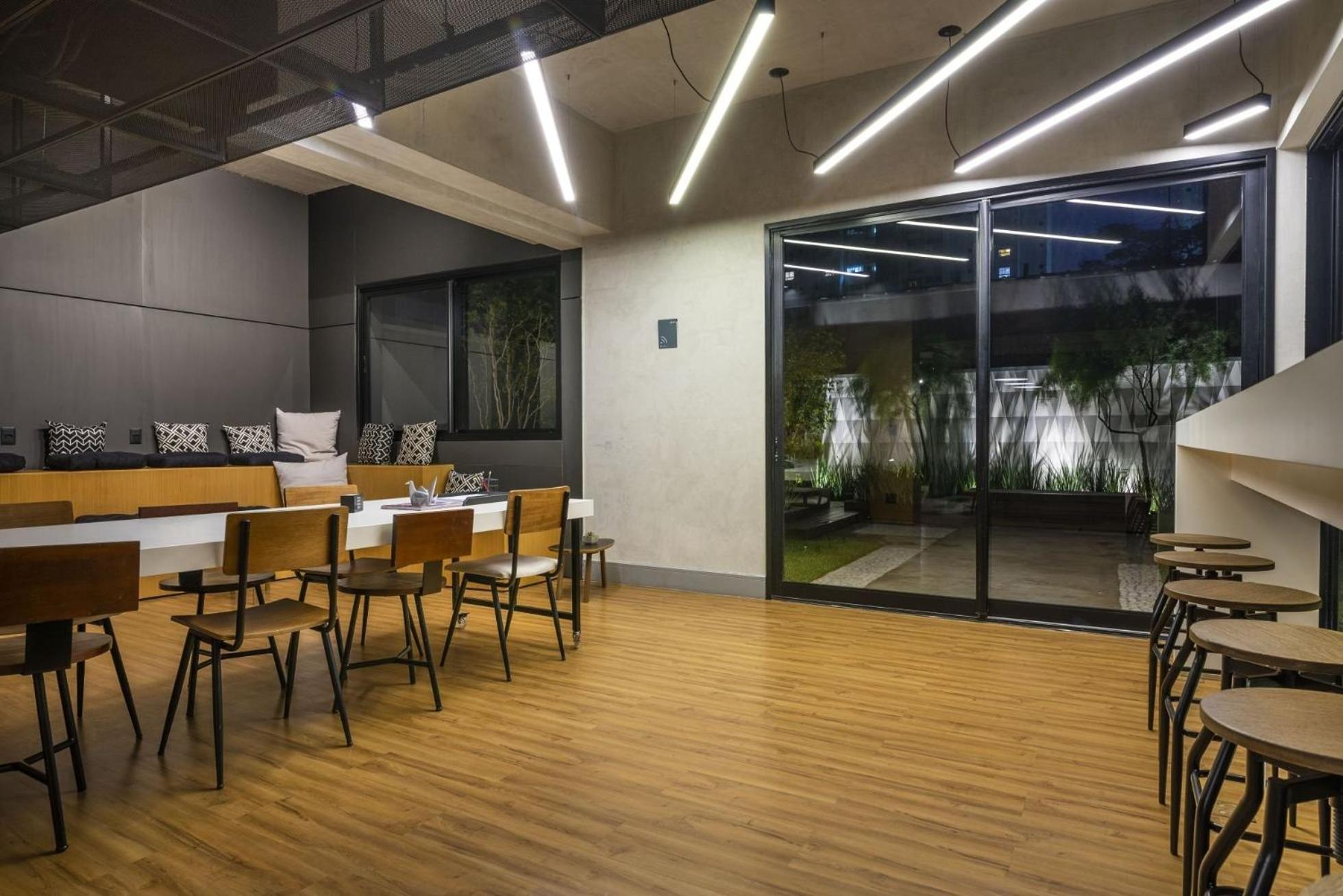 Vn Alvorada Apartment *